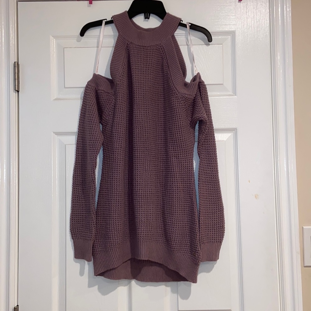 Guess Brand Sweater